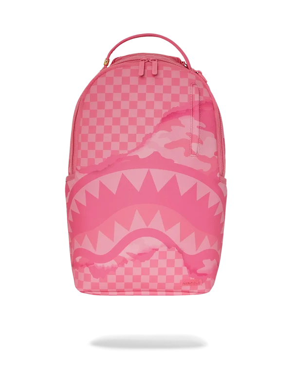 3AM TURNT DLXSV BACKPACK