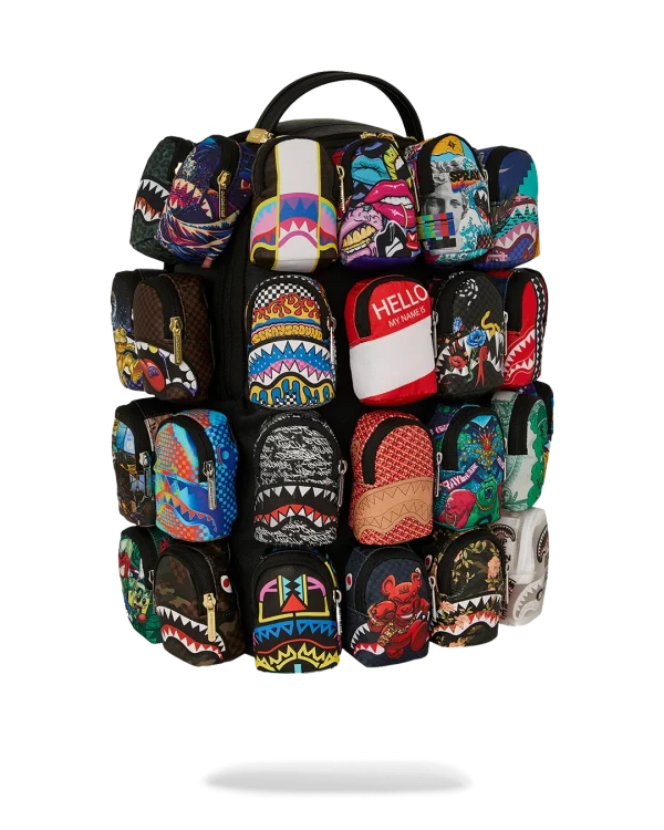 ALL THE BAGS IN THE WORLD - 15 YEAR ANNIVERSARY SUPER RARE DROP