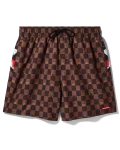 THE HIDEOUT SWIM SHORTS