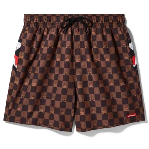 THE HIDEOUT SWIM SHORTS