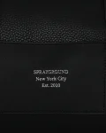 THE HQ MINI DUFFLE