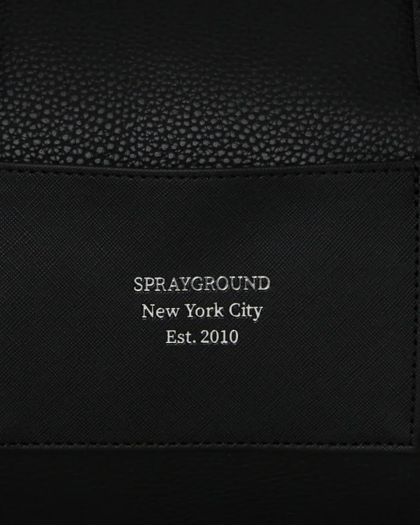 THE HQ MINI DUFFLE
