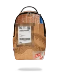 OVERNIGHT DELIVERY BACKPACK