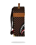 HENNYVILLE TRUNK BACKPACK