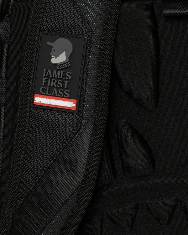JAMES FIRST CLASS GLOBAL FLAGS SPECIAL OPS CARGO BACKPACK