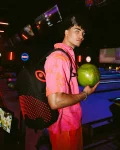 MADNESS SHARK DLXV BACKPACK