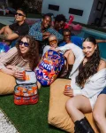 FANTA PARTY FIZZ BACKPACK