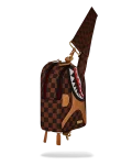 HENNYVILLE BACKPACK SLING