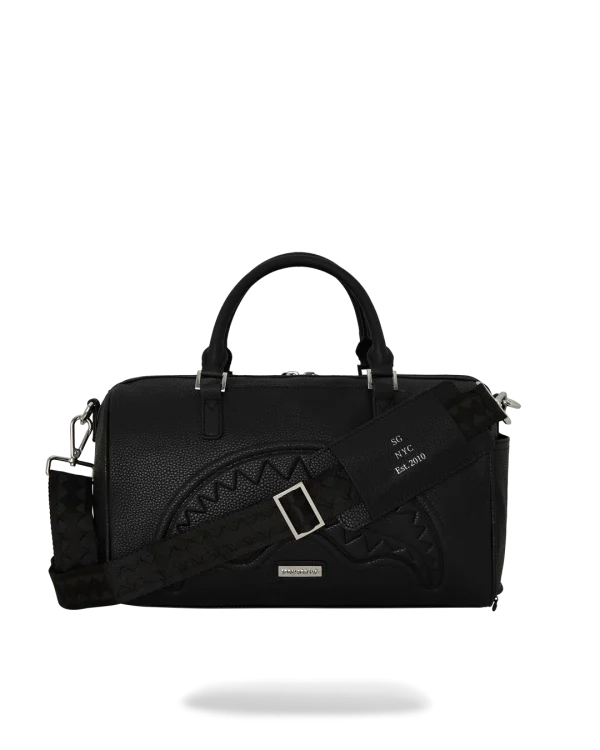THE HQ MINI DUFFLE