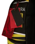 MLS COLUMBUS CREW STEVEN MOREIRA 9 BACKPACK