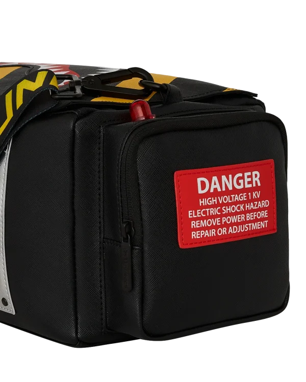GHOSTBUSTERS GHOST CATCHER BAG