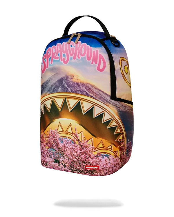 SAKURA DREAMZ BACKPACK