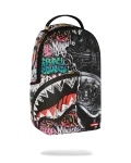 NEW CITY ANDROID BACKPACK