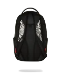 A.I. AFRICAN INTELLIGENCE WILD NILE BACKPACK - SANDFLOWER COLLAB