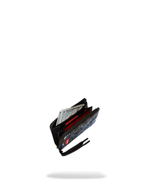 COLD HEAT WALLET