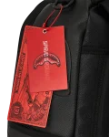 LUXE DELUXE BACKPACK