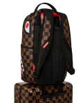 THE HIDEOUT HARD SHELL CARRY-ON LUGGAGE