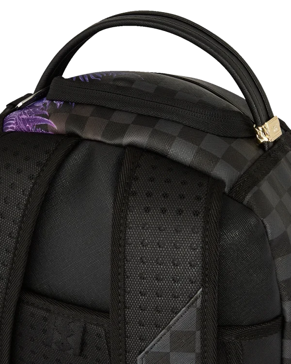 WELCOME TO THE PARTY DLXSV BACKPACK