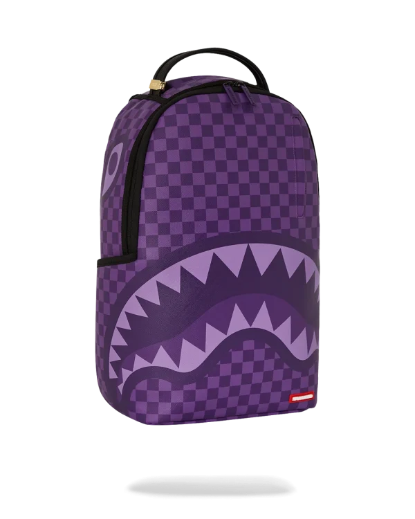 ALL SYSTEMS GO DLXSV BACKPACK