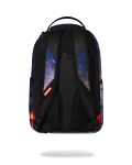 DBD IN BAG TO THE FUTURE FEATURING ASTROMANE BACKPACK