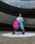 BEAR MOB BACKPACK