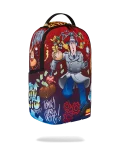 INSPECTOR GADGET BUSY LIFE BACKPACK