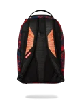 STAN LEE COLLAB BACKPACK - IF YOU CAN'T FIND A HERO. BE ONE