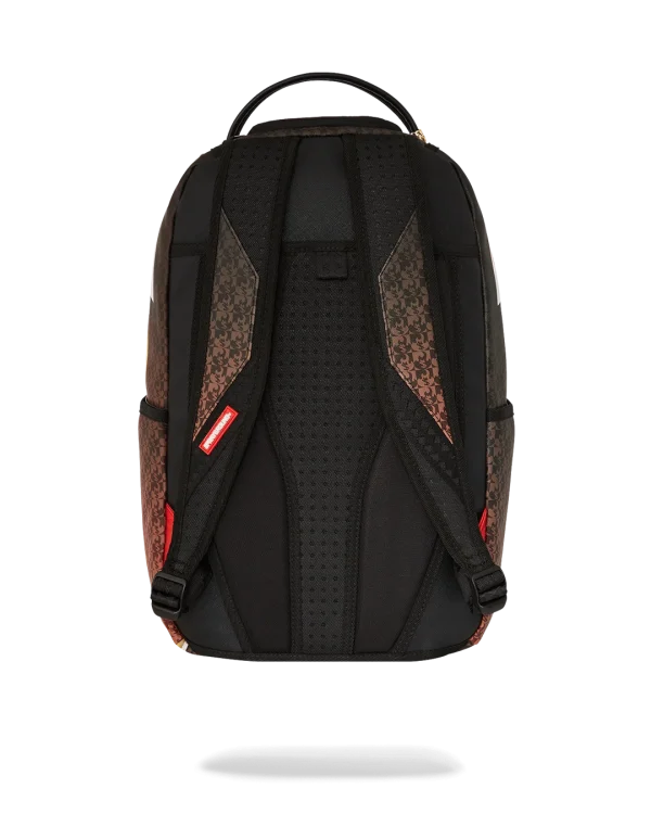 DIABLO BLAZED BREAKOUT BACKPACK