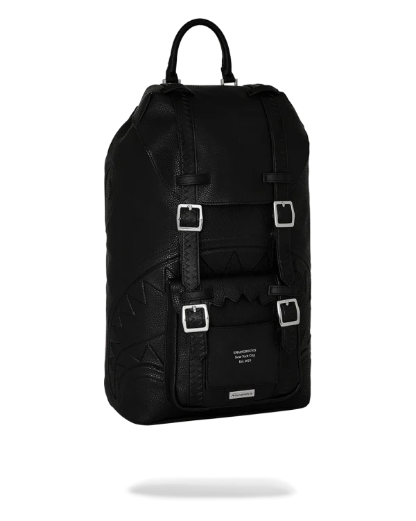 THE HQ HILLS BACKPACK