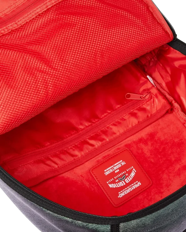 THE SLICKNESS BACKPACK
