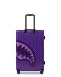 ALL SYSTEMS GO FULL-SIZE LUGGAGE