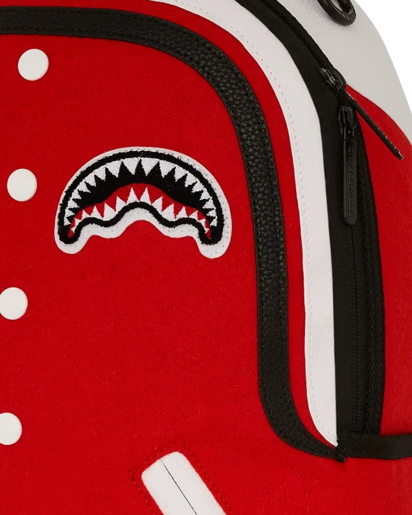 SPRAYGROUND U. BACKPACK