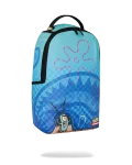 SPONGEBOB PLANKTON BACKPACK