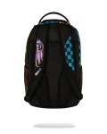 SHARK CENTRAL X DLXSV BACKPACK