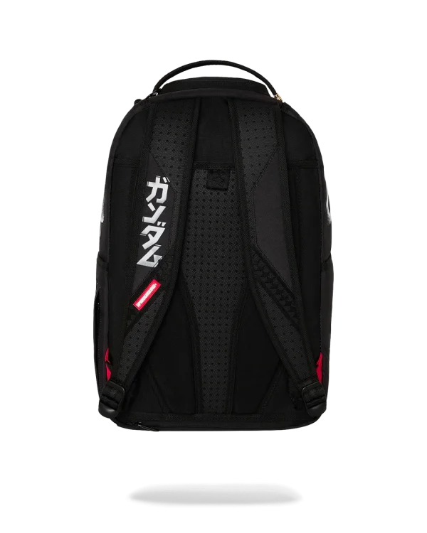 GUNDAM GRUNGE BACKPACK