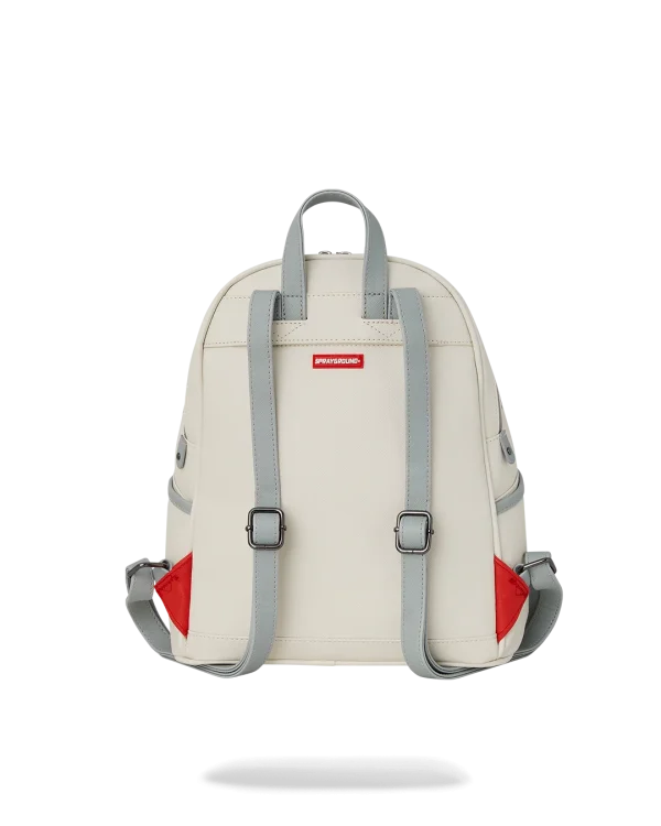 SHARK CENTRAL DYNAMIC SAVAGE BACKPACK