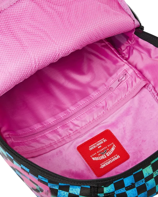 LUMINOUS HYPOTHESIS DLXSV BACKPACK