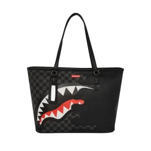 SPEED SHARK SIDE SWIPE TOTE