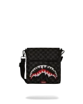SHARKS IN PARIS THUNDERDRIP MESSENGER SLING