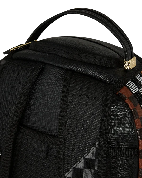 15TH ANNIVERSARY GOLDEN ERA BACKPACK