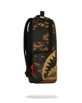 THE GOAT DLXSV BACKPACK