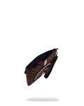 SHARKS IN PARIS GT CROSSOVER CLUTCH