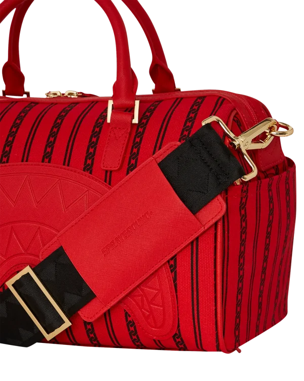 SKYCHAIN SUPPLYCHAIN MINI DUFFLE
