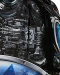 ENGINEERED FOR EXCELLENCE DLXR BACKPACK
