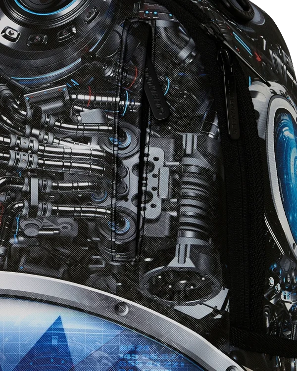 ENGINEERED FOR EXCELLENCE DLXR BACKPACK