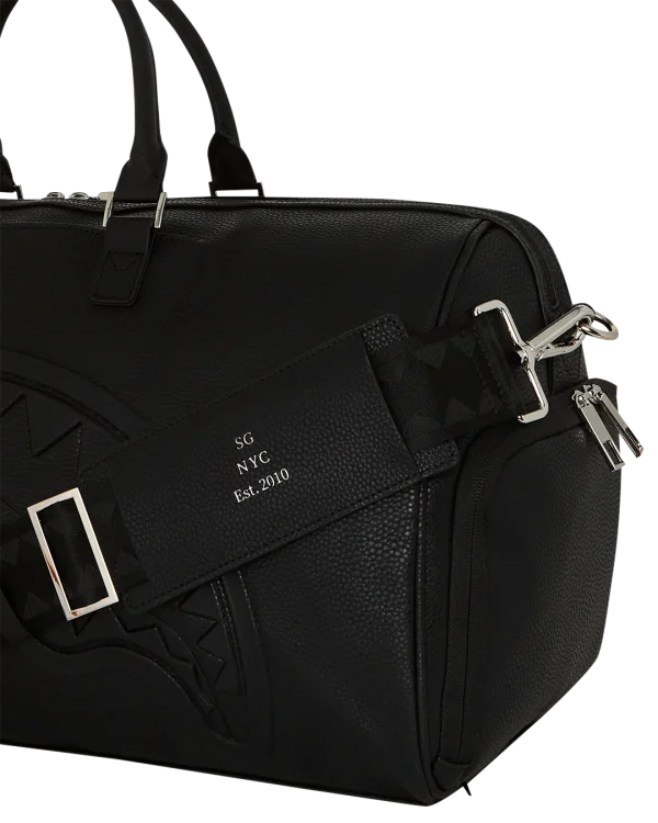 THE HQ DUFFLE