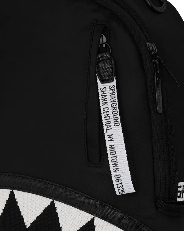 SHARK CENTRAL DANGER ZONE BACKPACK