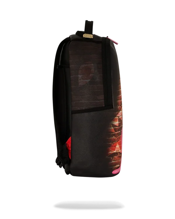 PINK PANTHER CAN'T CATCH ME DLXR BACKPACK