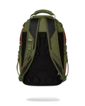 WON'T STOP TILL THE TOP DLX BACKPACK