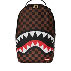 THE HIDEOUT BACKPACK